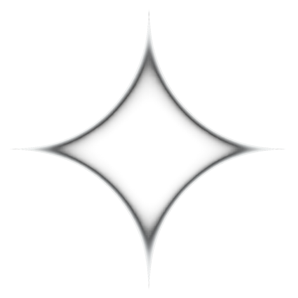 Decorative Star